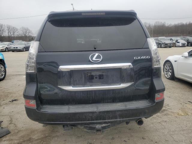 Zdjęcie 6 z aukcji – 2014 LEXUS GX 460 z VIN JTJBM7FX3E5069248