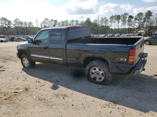 Photo 2 from auction – 2005 GMC NEW SIERRA with VIN 1GTEK19BX5E227605