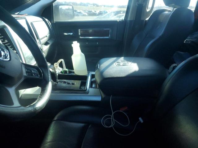 Photo 7 from auction – 2012 DODGE RAM 1500 L with VIN 1C6RD7JT7CS204291