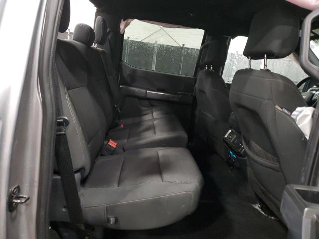 Photo 10 from auction – 2022 FORD F150 SUPER with VIN 1FTFW1E84NFC07279