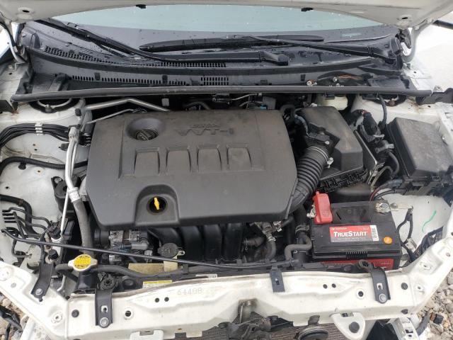 Photo 11 from auction – 2016 TOYOTA COROLLA L with VIN 2T1BURHE3GC483761