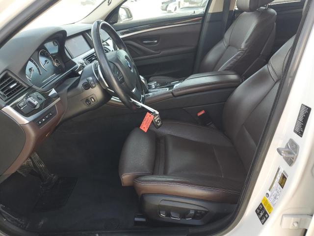 Photo 7 from auction – 2016 BMW 535 XI with VIN WBA5B3C52GG252985