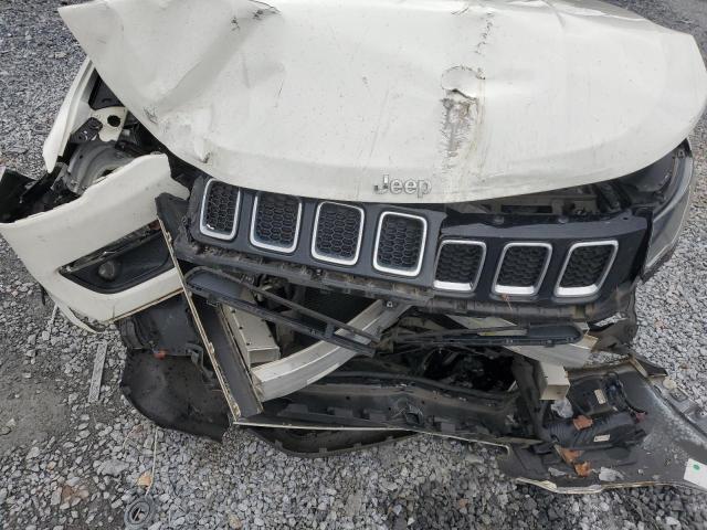 Photo 12 from auction – 2018 JEEP COMPASS LA with VIN 3C4NJCBB3JT134301