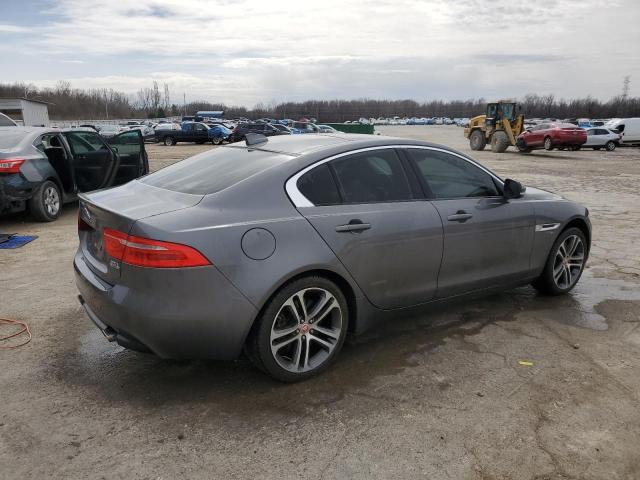 Снимка 3 от търг – 2017 JAGUAR XE PREMIUM с VIN SAJAJ4BV5HA970337