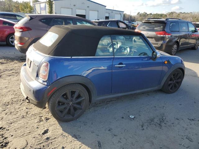 Photo 3 from auction – 2012 MINI COOPER with VIN WMWZN3C54CT134060