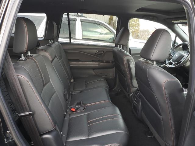Photo 11 from auction – 2022 HONDA PILOT TRAI with VIN 5FNYF6H87NB096863