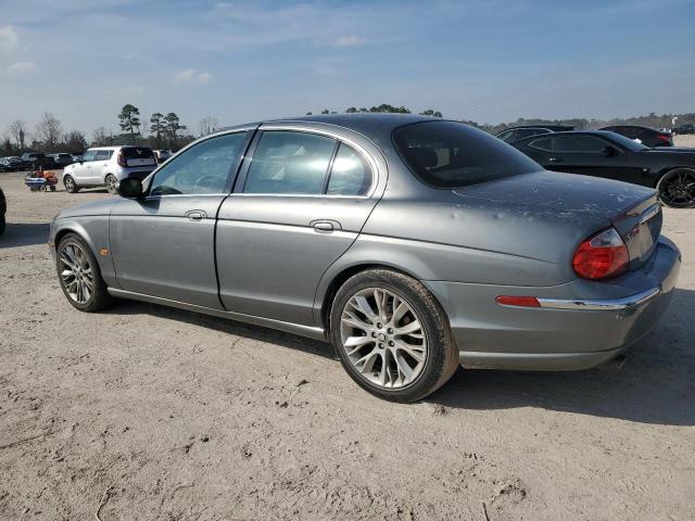 Photo 2 from auction – 2003 JAGUAR S-TYPE with VIN SAJEA01T73FM88619