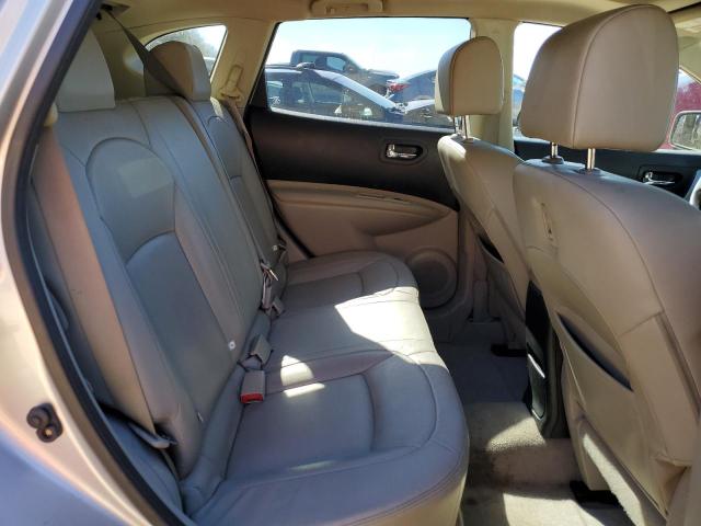 Photo 11 from auction – 2011 NISSAN ROGUE S with VIN JN8AS5MT1BW568570