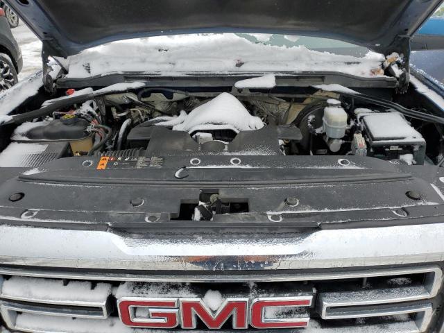 Photo 11 from auction – 2017 GMC SIERRA K15 with VIN 3GTU2MEC3HG457771