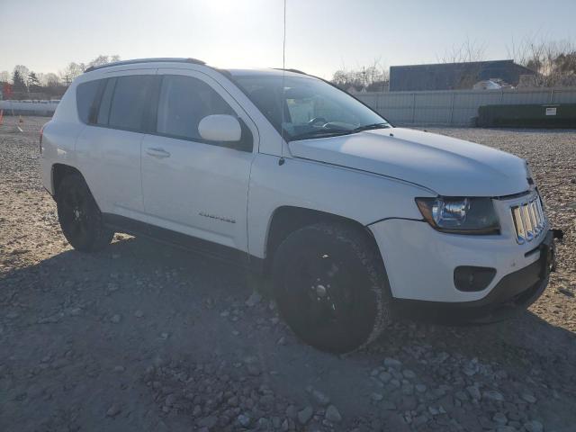 Снимка 4 от търг – 2015 JEEP COMPASS LA с VIN 1C4NJDEBXFD151871