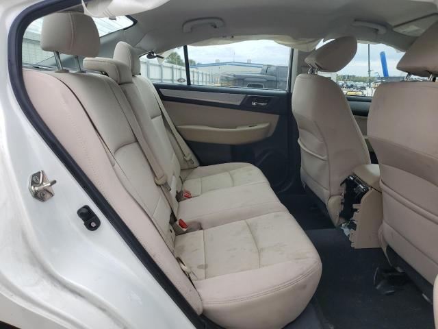 Photo 10 from auction – 2017 SUBARU LEGACY 2.5 with VIN 4S3BNAF64H3051104
