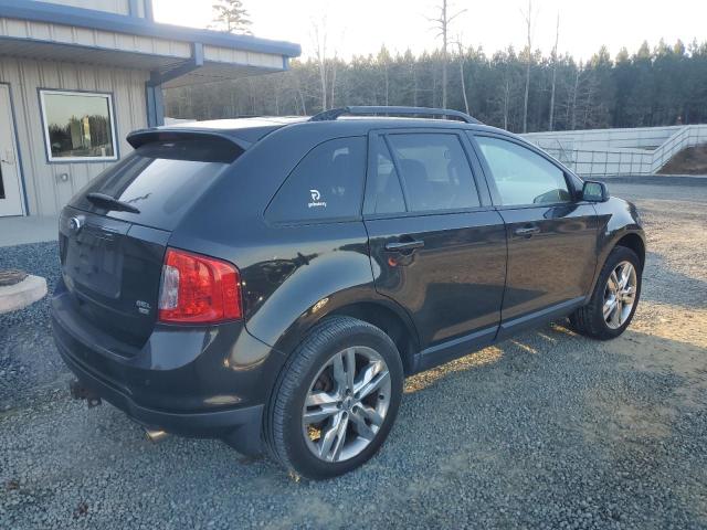 Photo 3 from auction – 2013 FORD EDGE SEL with VIN 2FMDK4JC3DBC37660