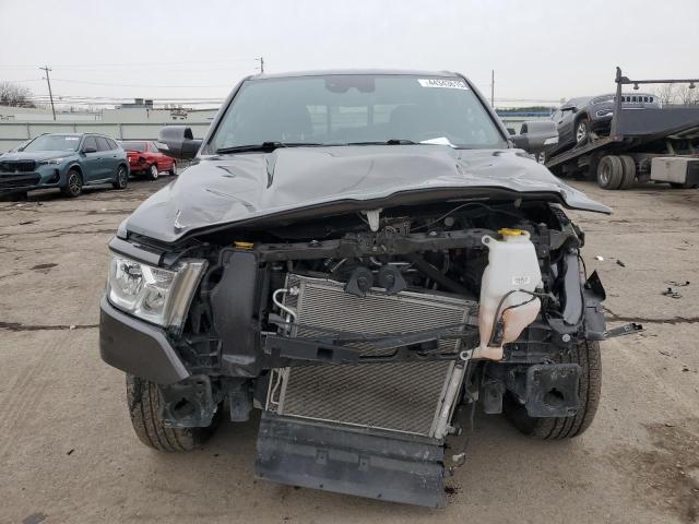 Photo 5 from auction – 2021 RAM 1500 BIG H with VIN 1C6SRFFT4MN771614