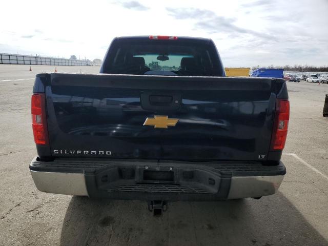 Photo 6 from auction – 2012 CHEVROLET 1500 with VIN 3GCPCSE01CG191759