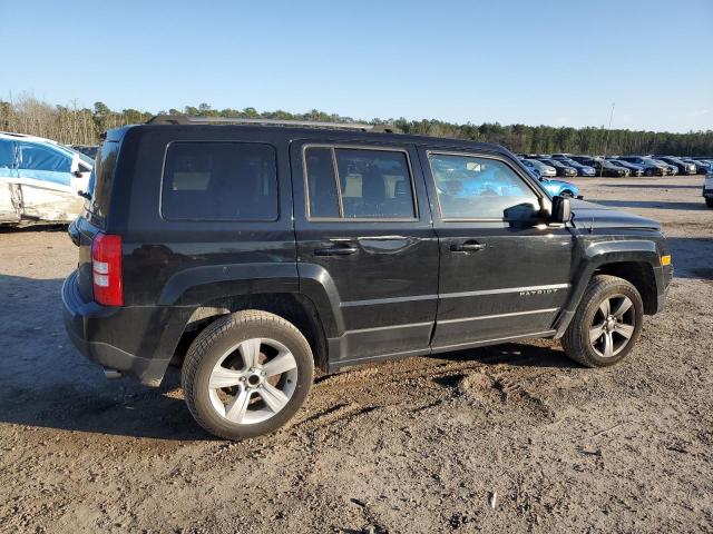 Photo 3 from auction – 2016 JEEP PATRIOT SP with VIN 1C4NJPBA1GD748972