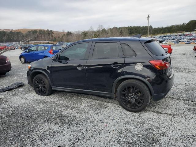 Photo 2 from auction – 2017 MITSUBISHI OUTLANDER with VIN JA4AP3AU8HZ038435