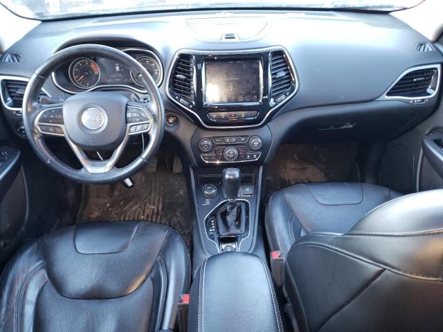 Photo 8 from auction – 2019 JEEP CHEROKEE L with VIN 1C4PJMDN3KD189862