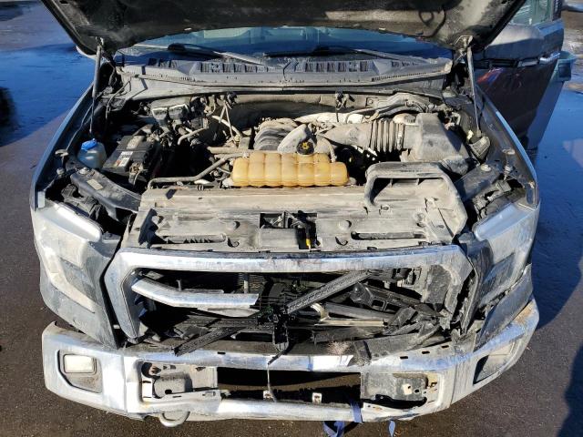 Снимка 11 от търг – 2015 FORD F150 SUPER с VIN 1FTEW1EFXFFB27917