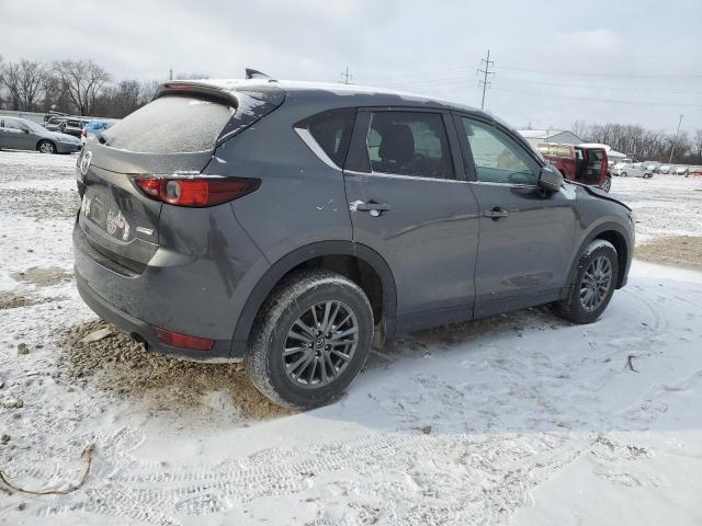 Photo 3 from auction – 2017 MAZDA CX-5 TOURI with VIN JM3KFBCL8H0224824