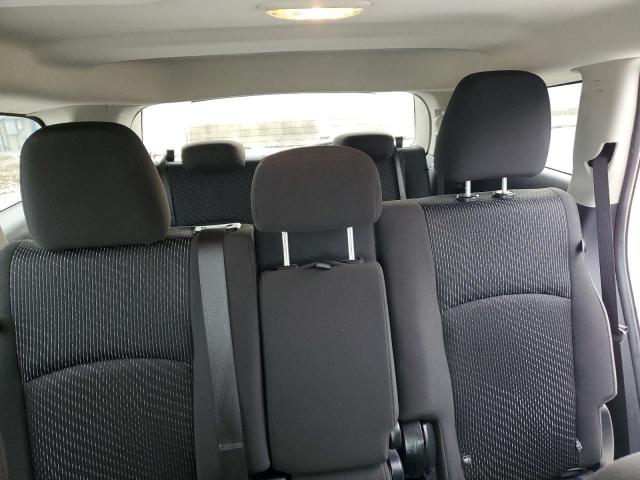 Photo 10 from auction – 2018 DODGE JOURNEY SE with VIN 3C4PDCAB0JT195820