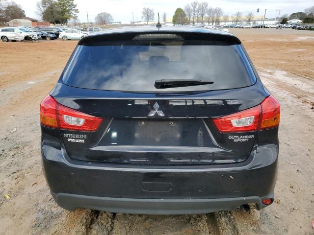 Photo 6 from auction – 2014 MITSUBISHI OUTLANDER with VIN 4A4AP3AU1EE022045
