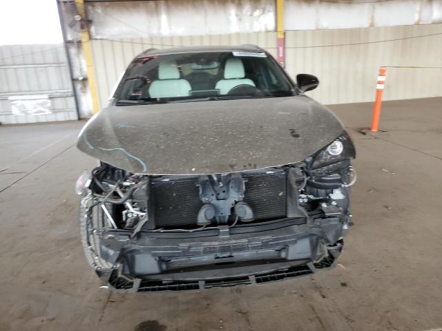 Photo 5 from auction – 2021 LEXUS NX 300 BAS with VIN JTJSARBZ1M2201094