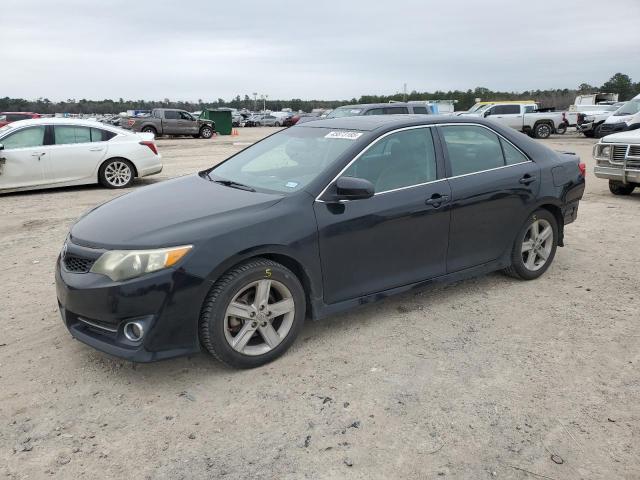 TOYOTA CAMRY BASE 2012 with VIN 4T1BF1FK1CU149631 - Photo from auction