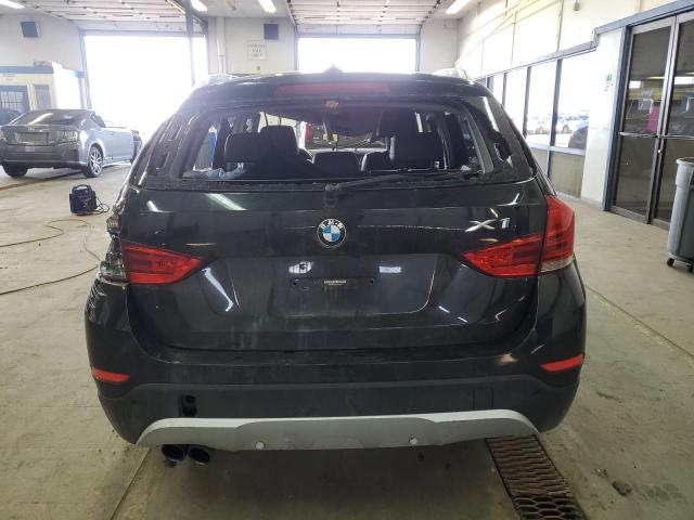 Photo 6 from auction – 2014 BMW X1 XDRIVE3 with VIN WBAVM5C52EVV91454