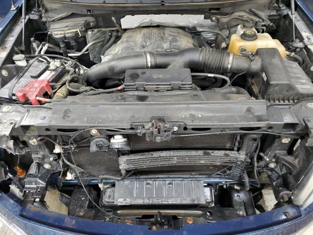 Photo 11 from auction – 2013 FORD F150 SUPER with VIN 1FTFX1ET1DFC25545