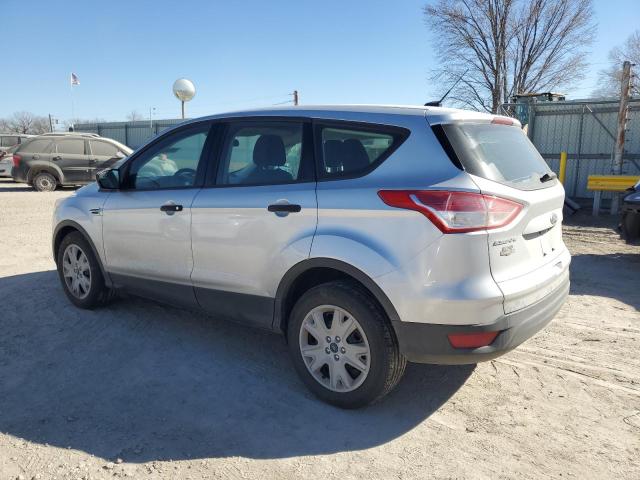 Снимка 2 от търг – 2014 FORD ESCAPE S с VIN 1FMCU0F76EUC44821