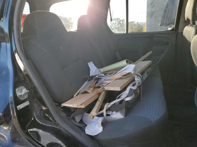 Photo 11 from auction – 2004 NISSAN XTERRA XE with VIN 5N1ED28T84C654068