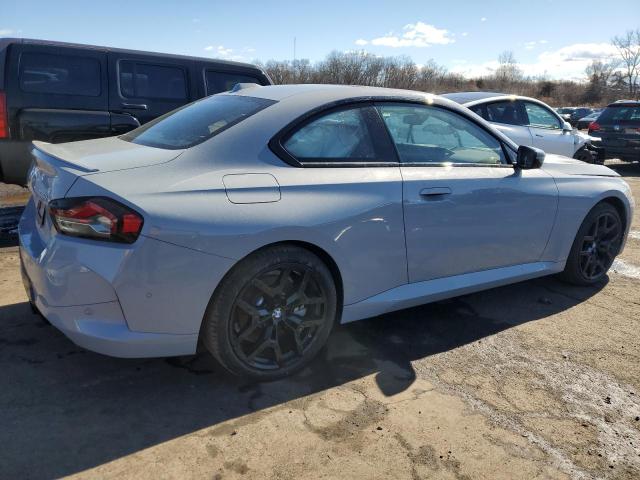 Photo 3 from auction – 2025 BMW 230XI with VIN 3MW33CM08S8F08710