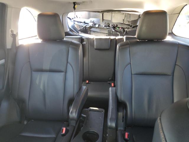 Photo 10 from auction – 2019 TOYOTA HIGHLANDER with VIN 5TDJZRFH0KS740465