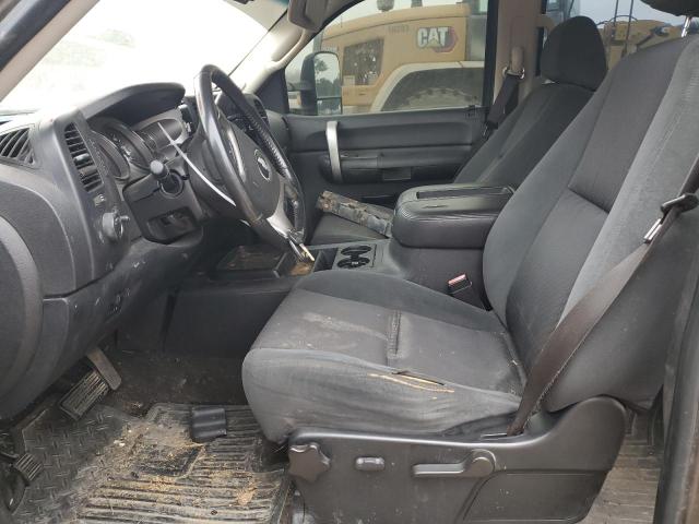 Photo 7 from auction – 2008 CHEVROLET SILVERADO with VIN 1GCHK23K38F157455