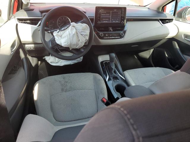 Photo 8 from auction – 2020 TOYOTA COROLLA LE with VIN 5YFEPRAE6LP045017