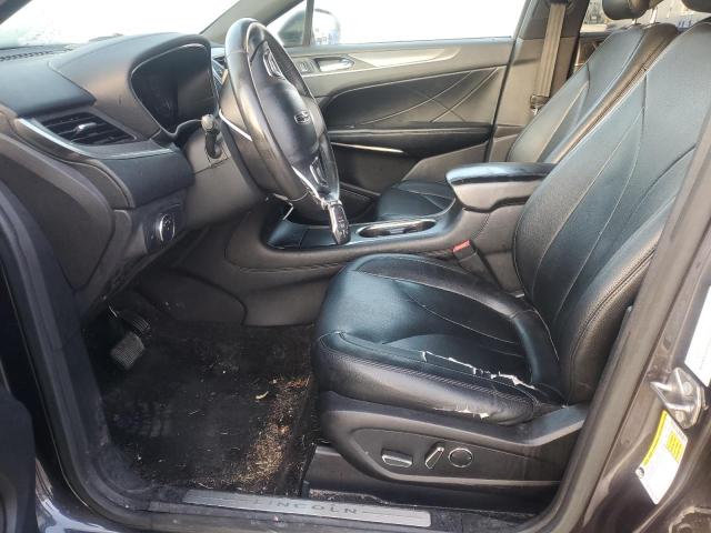 Снимка 7 от търг – 2015 LINCOLN MKC с VIN 5LMCJ1A96FUJ31005