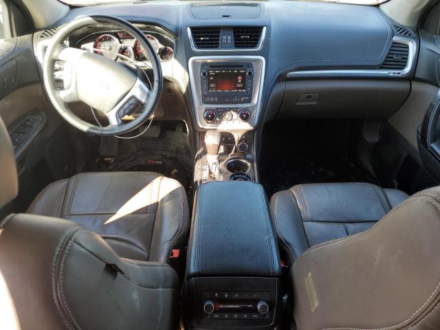 Photo 8 from auction – 2015 GMC ACADIA SLT with VIN 1GKKVRKD8FJ318390