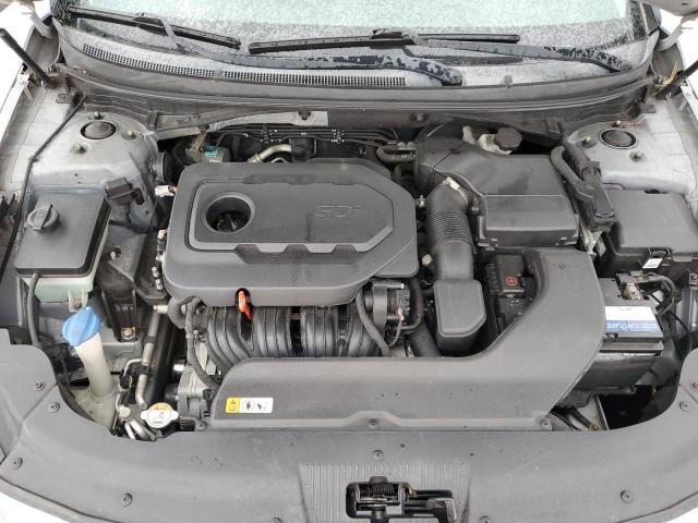 Photo 11 from auction – 2015 HYUNDAI SONATA SE with VIN 5NPE24AF1FH149233