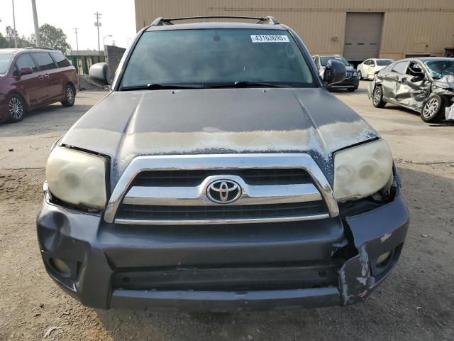 Photo 5 from auction – 2006 TOYOTA 4RUNNER SR with VIN JTEZU14R468048228