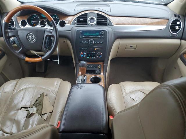 Photo 8 from auction – 2008 BUICK ENCLAVE CX with VIN 5GAER23758J158129