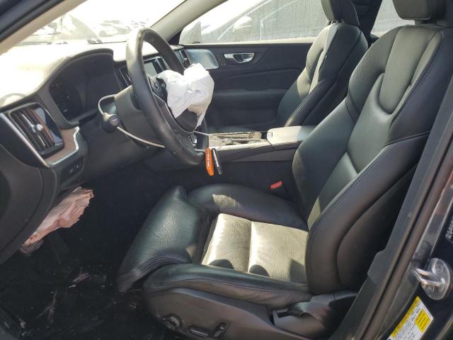 Photo 7 from auction – 2023 VOLVO S60 ULTIMA with VIN 7JRH60FFXPG238485