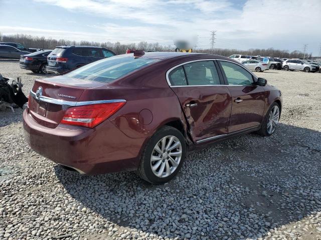 Photo 3 from auction – 2015 BUICK LACROSSE with VIN 1G4GB5G37FF255042