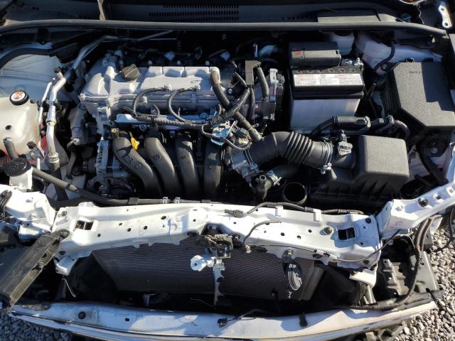 Photo 11 from auction – 2021 TOYOTA COROLLA LE with VIN 5YFEPMAE2MP160816