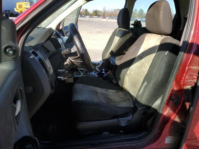 Photo 7 from auction – 2008 MAZDA TRIBUTE I with VIN 4F2CZ02Z98KM01318