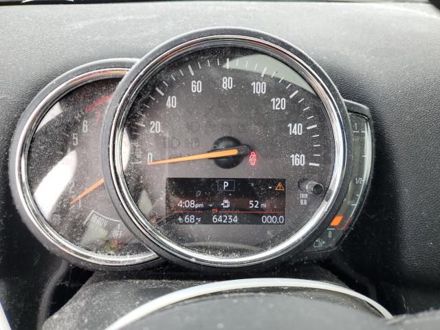 Photo 9 from auction – 2018 MINI COOPER COU with VIN WMZYS7C35J3F44329