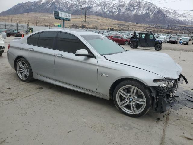 Photo 4 from auction – 2013 BMW 535 XI with VIN WBAFU7C53DDU77662