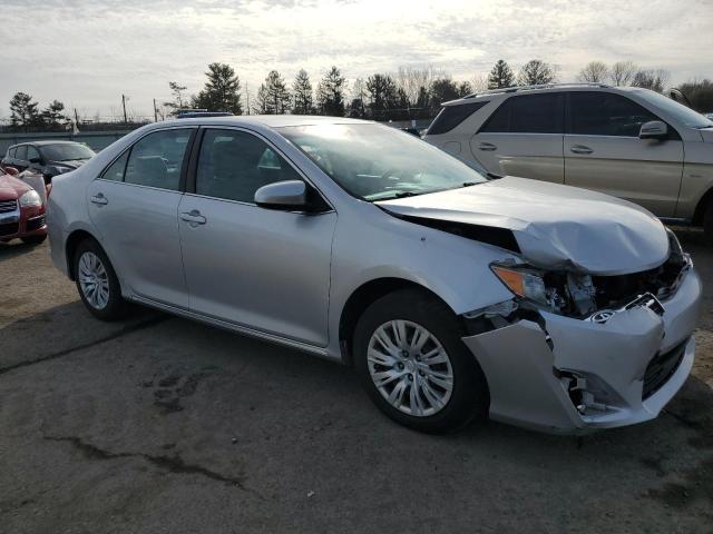 Photo 4 from auction – 2013 TOYOTA CAMRY L with VIN 4T4BF1FK3DR324663