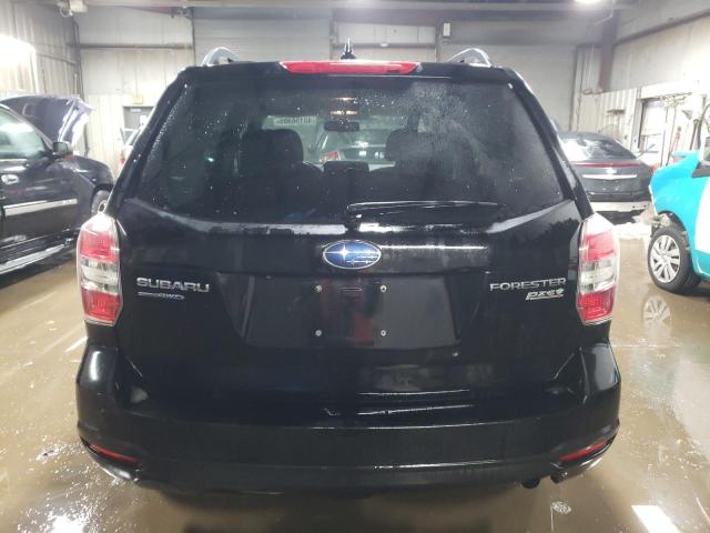 Photo 6 from auction – 2016 SUBARU FORESTER 2 with VIN JF2SJADC0GH413193