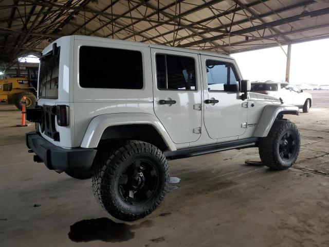 Photo 3 from auction – 2016 JEEP WRANGLER U with VIN 1C4BJWFG6GL106216