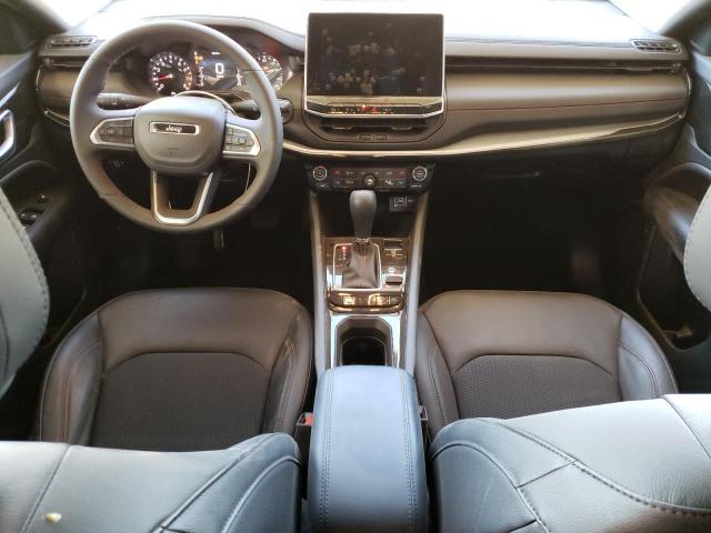 Photo 8 from auction – 2025 JEEP COMPASS TR with VIN 3C4NJDDN0ST533116